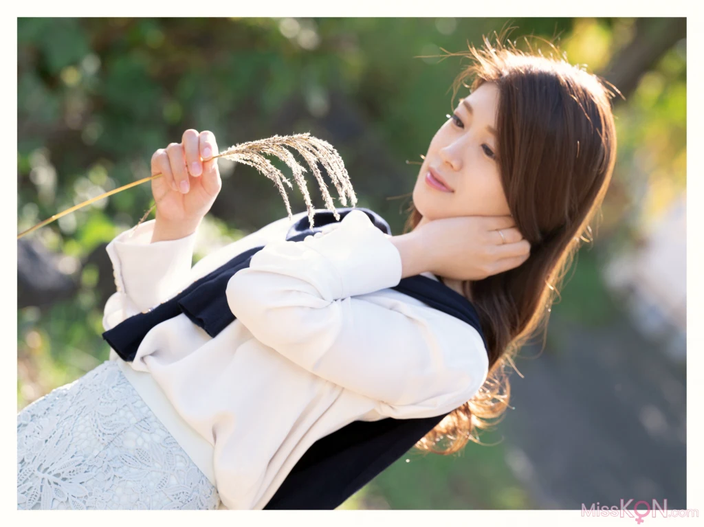 [JP] Ariga Minaho (有賀みなほ): 悦楽のメロディー (56 photos)