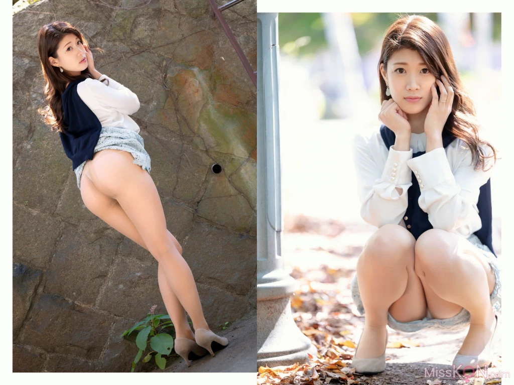 [JP] Ariga Minaho (有賀みなほ): 悦楽のメロディー (56 photos)