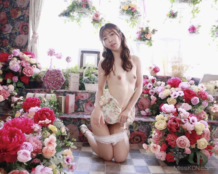 [JP] Kanna Abe (宇野栞菜): おやすみフィクション (351 photos)