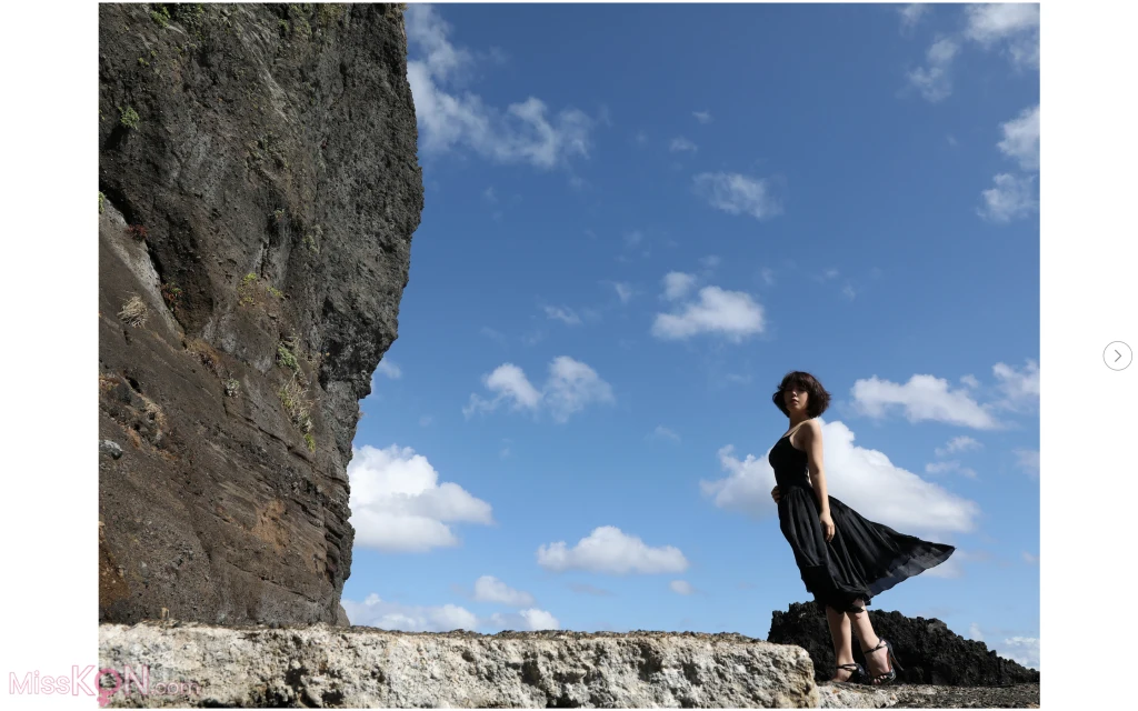 [JP] Reiko Nagaoka (永岡怜子): Period (69 photos)