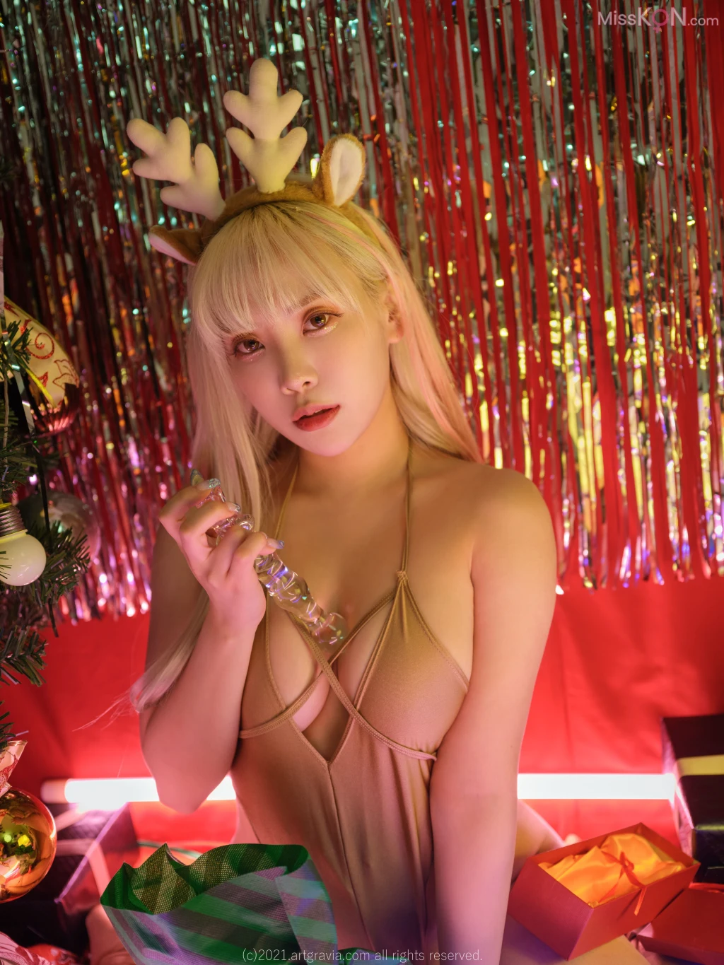 AG.358: Dami (퀸다미) (89 photos) – Page 8