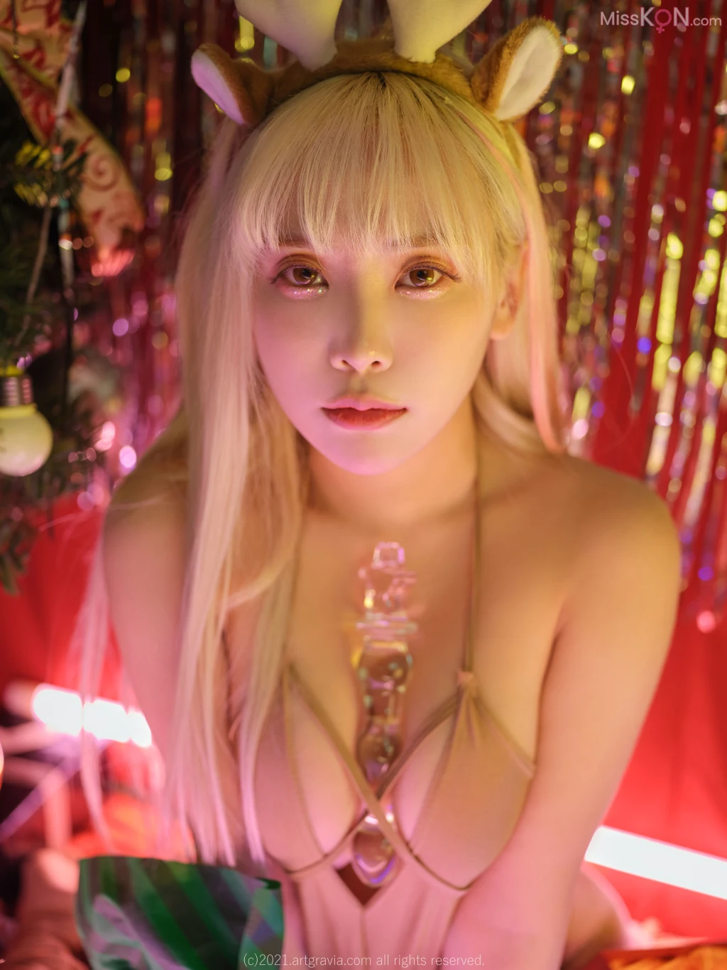 AG.358: Dami (퀸다미) (89 photos) – Page 8