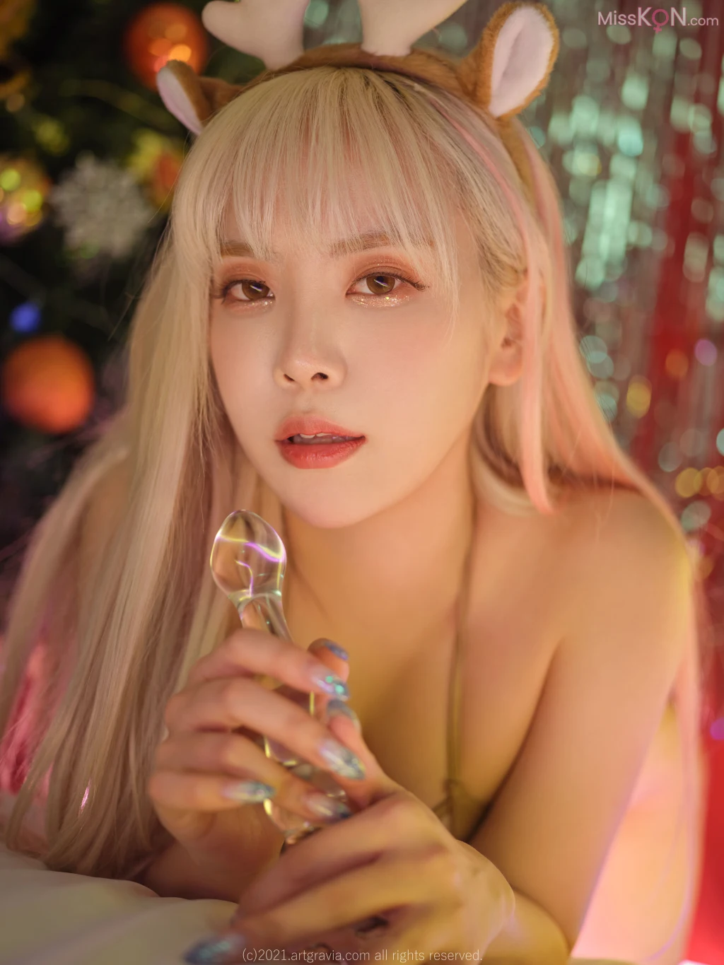 AG.358: Dami (퀸다미) (89 photos) – Page 8