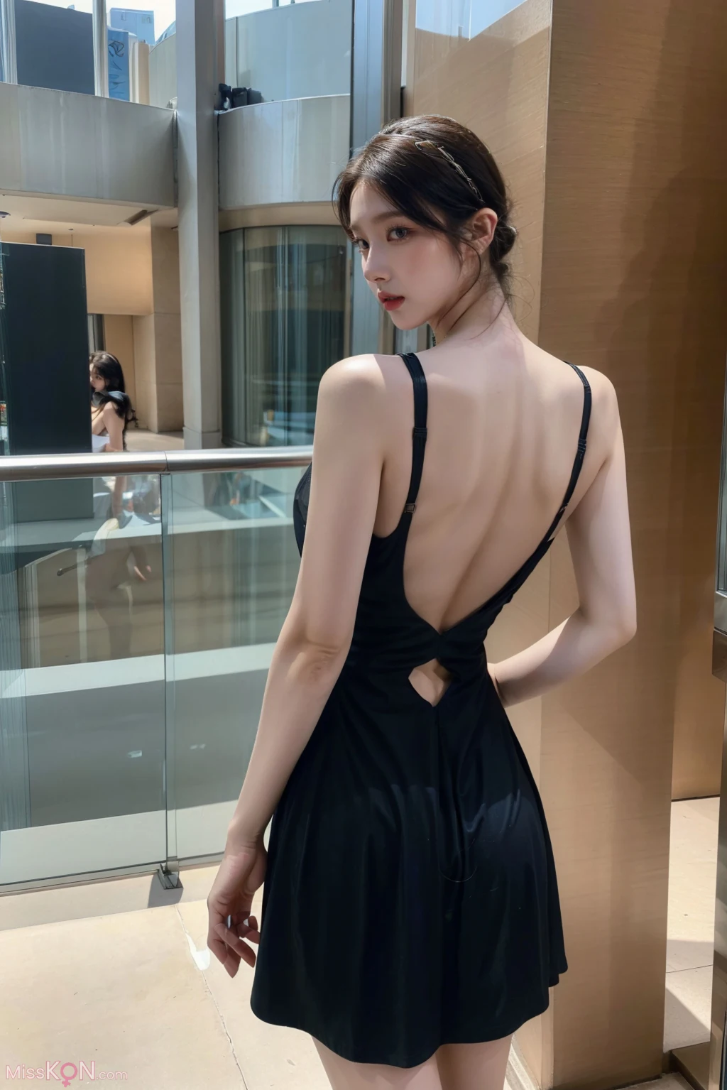 [AI Generated] 拟实画风 Vol.140 (247 photos)