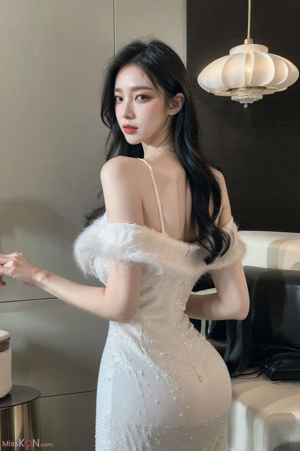 [AI Generated] 拟实画风 Vol.140 (247 photos)