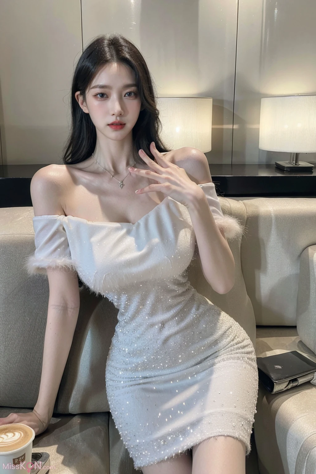 [AI Generated] 拟实画风 Vol.140 (247 photos)