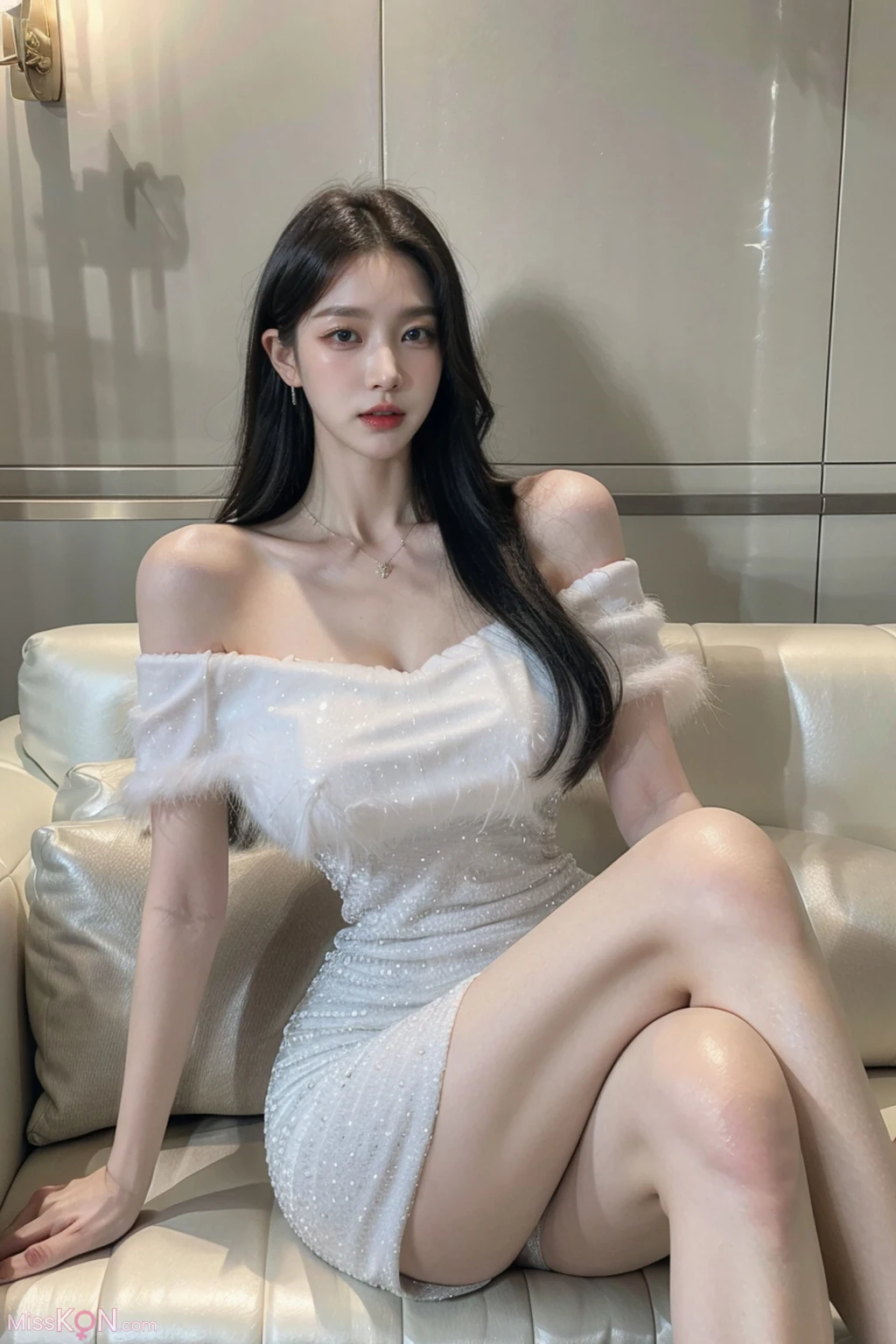 [AI Generated] 拟实画风 Vol.140 (247 photos)