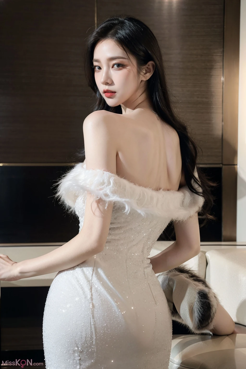 [AI Generated] 拟实画风 Vol.140 (247 photos)