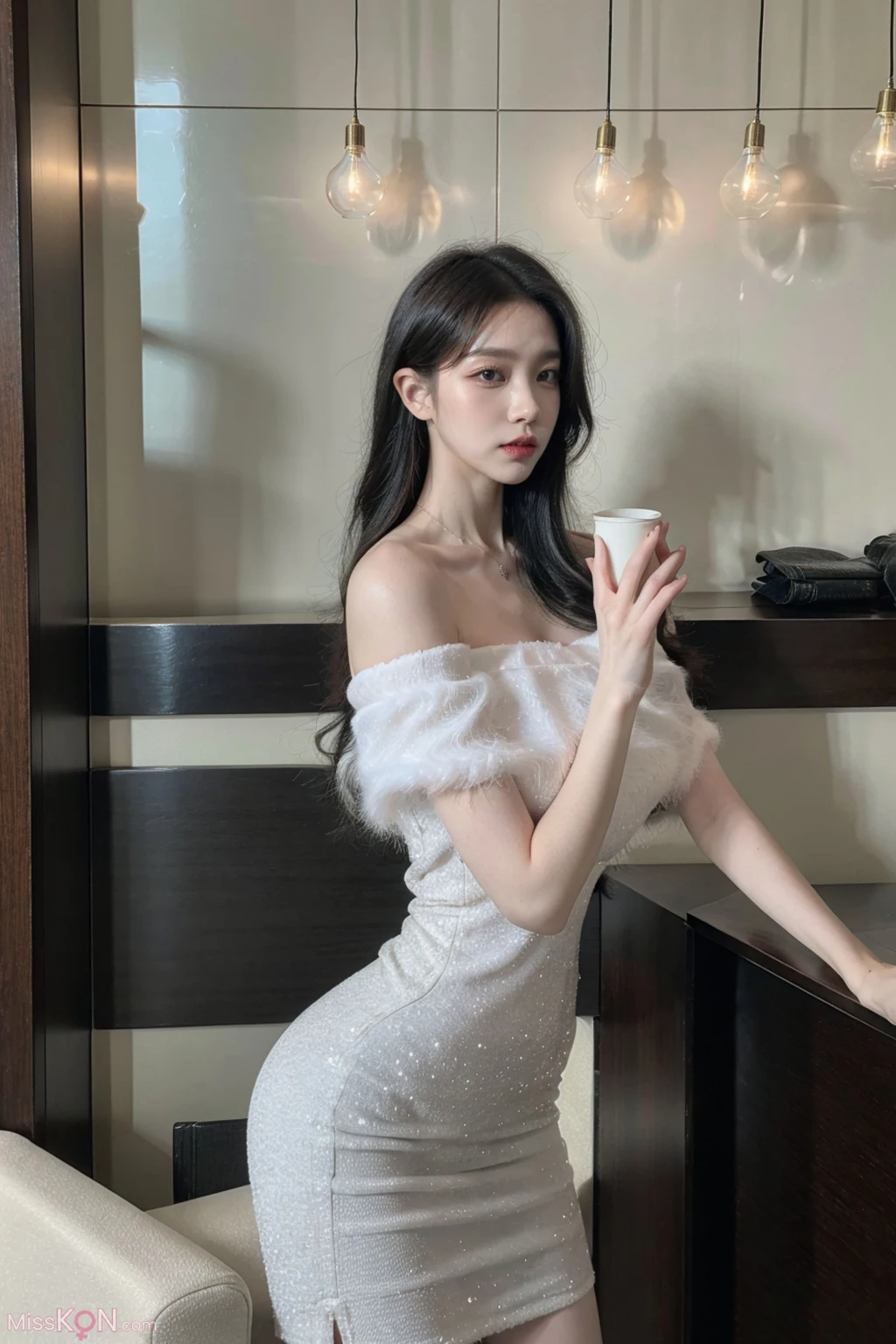 [AI Generated] 拟实画风 Vol.140 (247 photos)