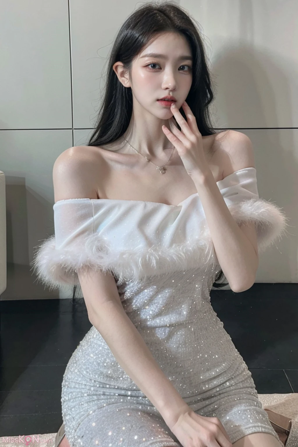 [AI Generated] 拟实画风 Vol.140 (247 photos)