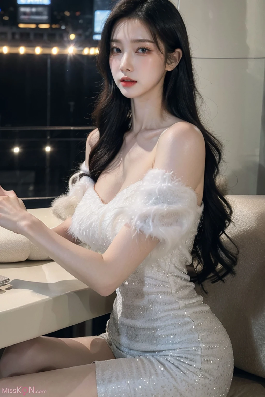 [AI Generated] 拟实画风 Vol.140 (247 photos)