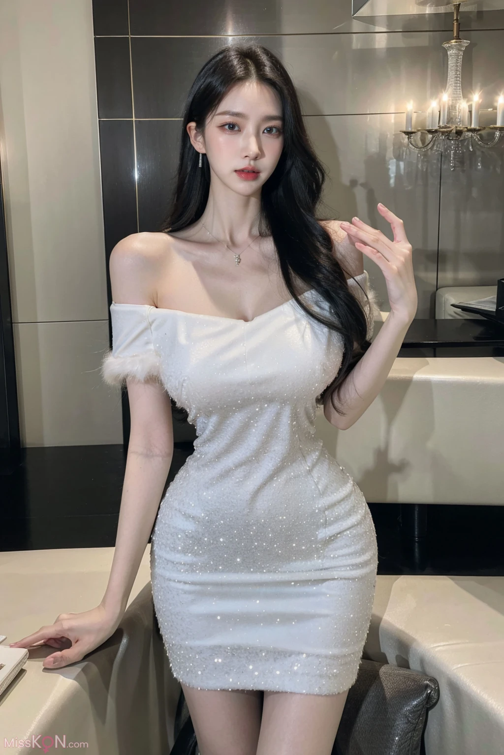 [AI Generated] 拟实画风 Vol.140 (247 photos)