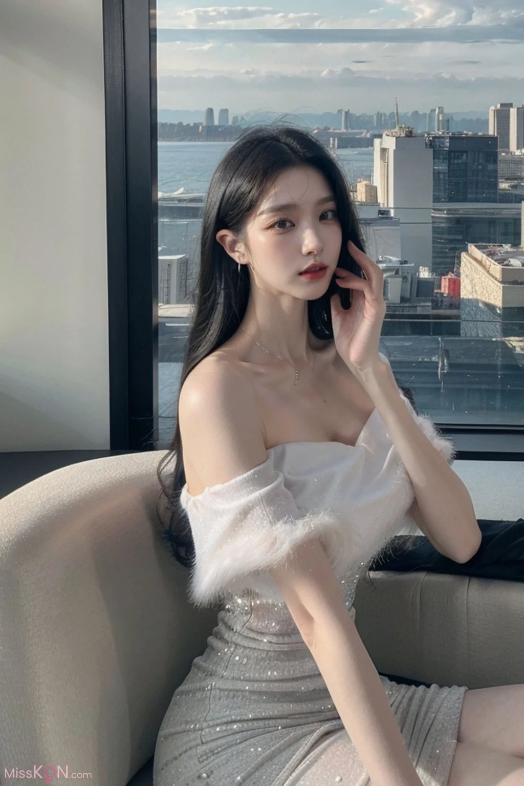 [AI Generated] 拟实画风 Vol.140 (247 photos)