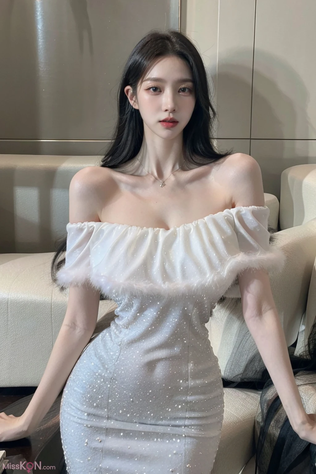 [AI Generated] 拟实画风 Vol.140 (247 photos)