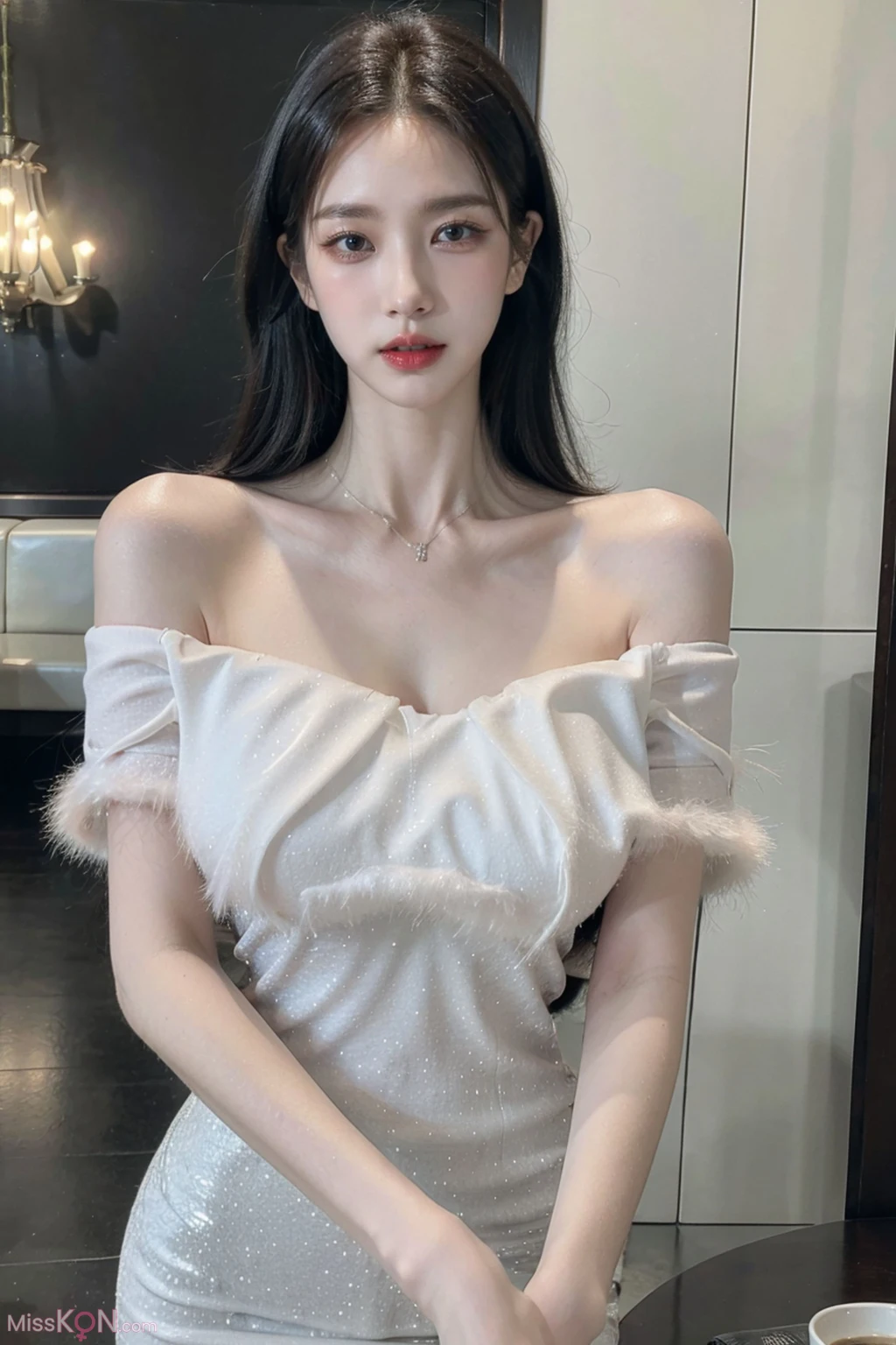 [AI Generated] 拟实画风 Vol.140 (247 photos)
