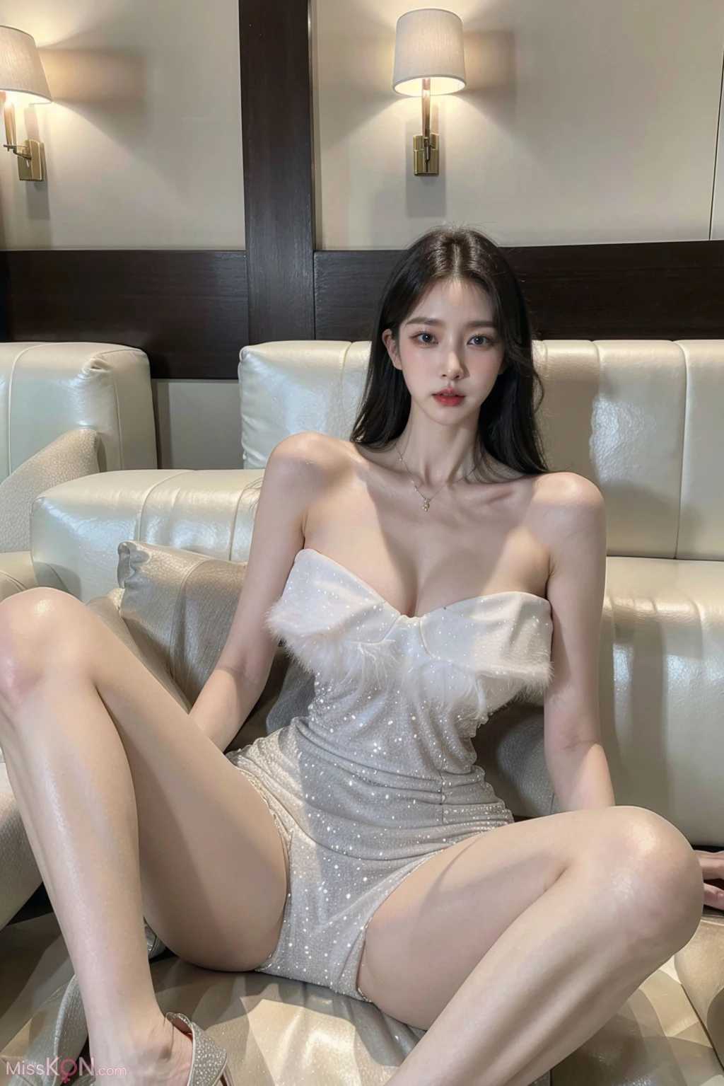 [AI Generated] 拟实画风 Vol.140 (247 photos)