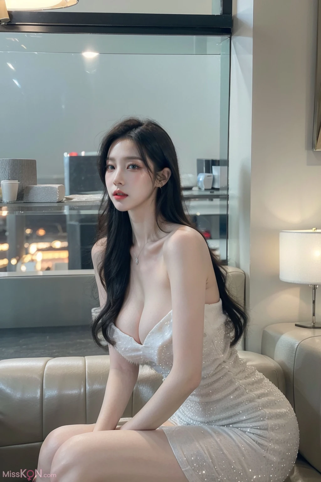 [AI Generated] 拟实画风 Vol.140 (247 photos)