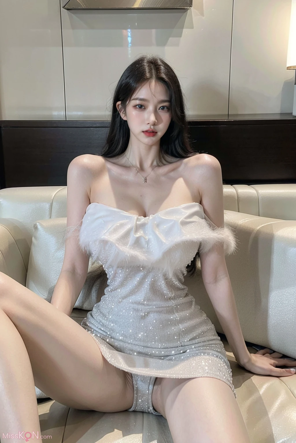 [AI Generated] 拟实画风 Vol.140 (247 photos)