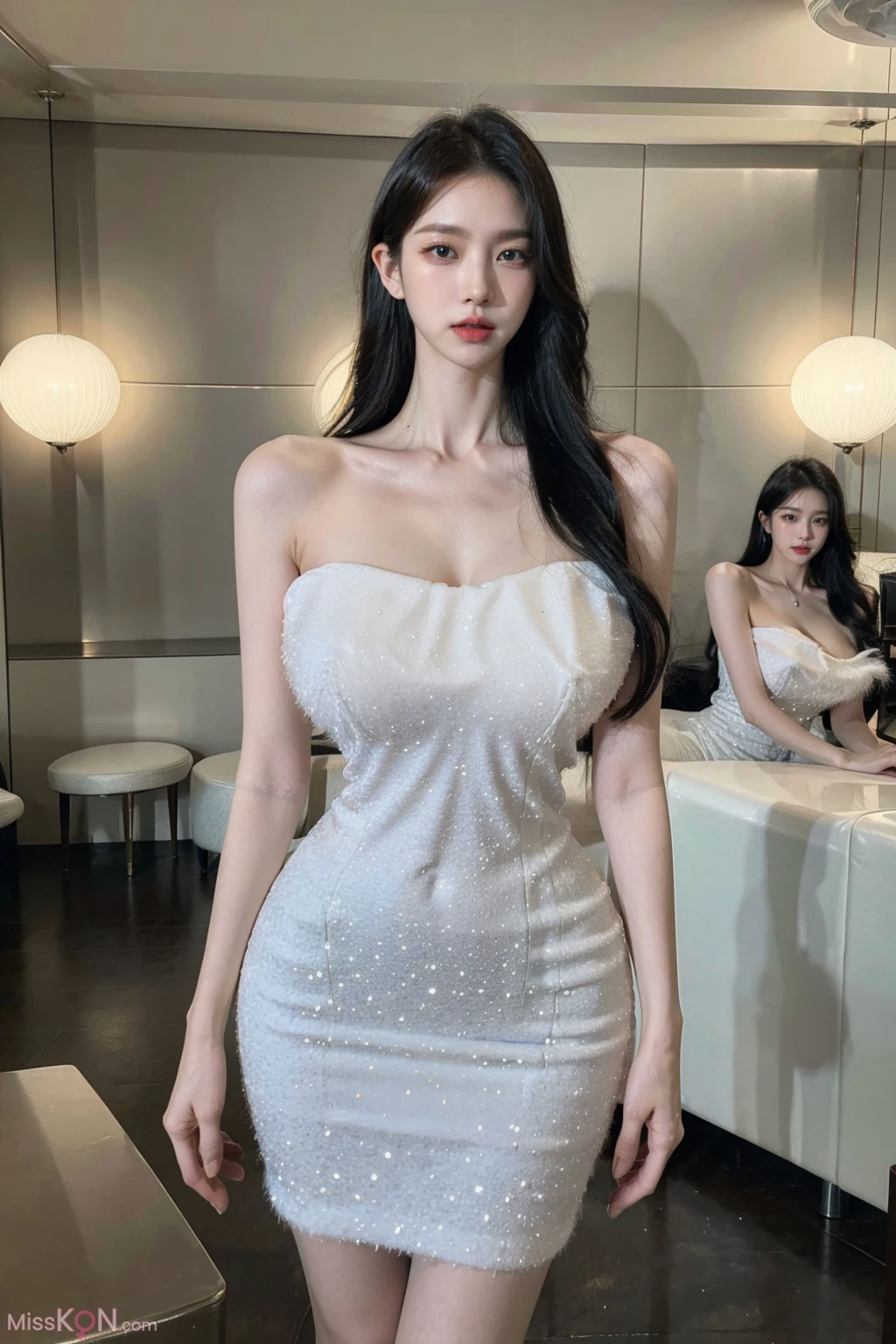 [AI Generated] 拟实画风 Vol.140 (247 photos)