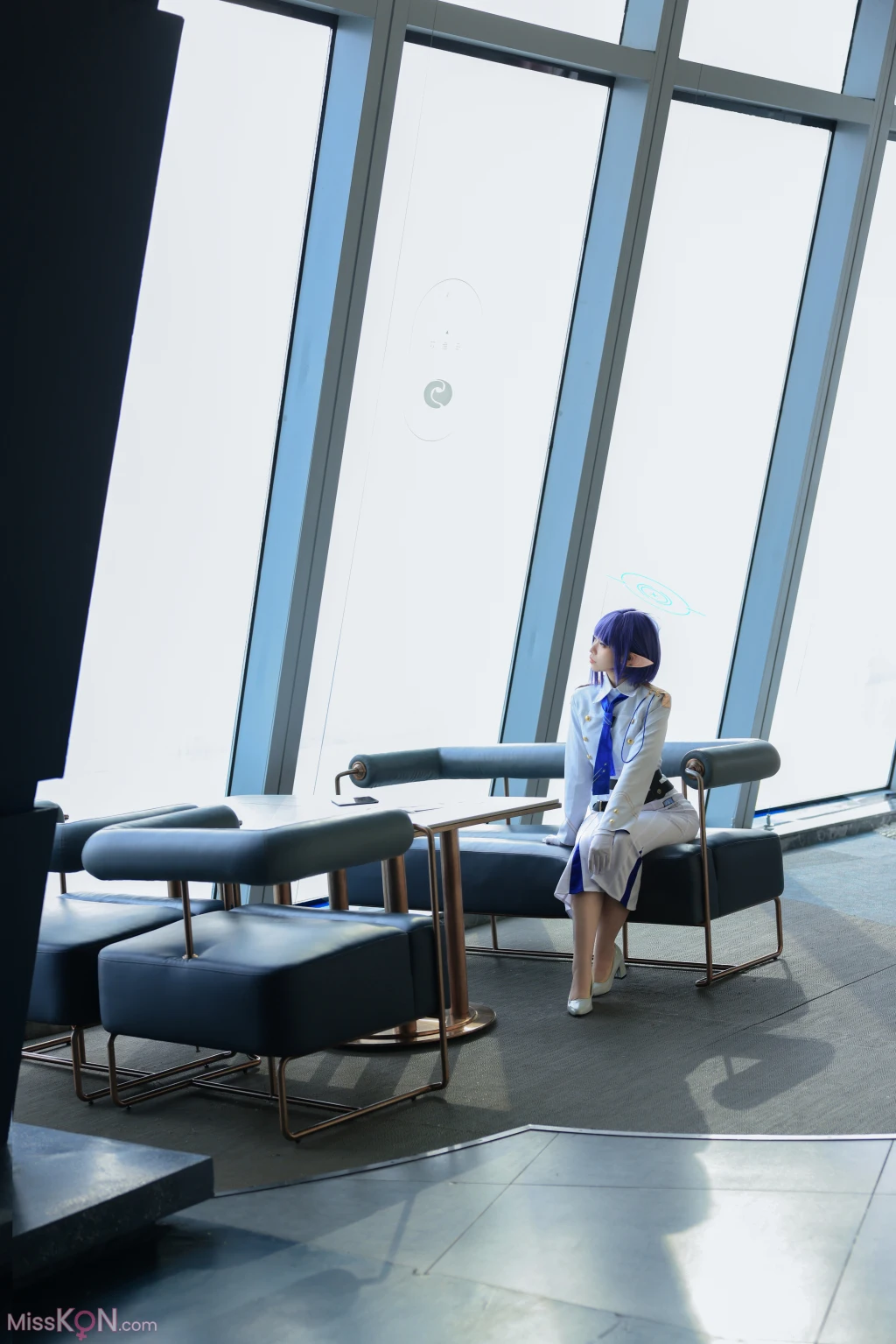 Coser@G44不会受伤: 阳葵 (44 photos)