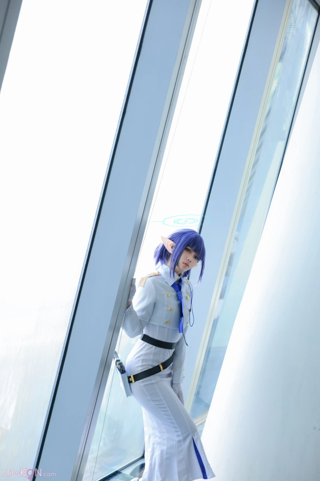 Coser@G44不会受伤: 阳葵 (44 photos) – Page 2
