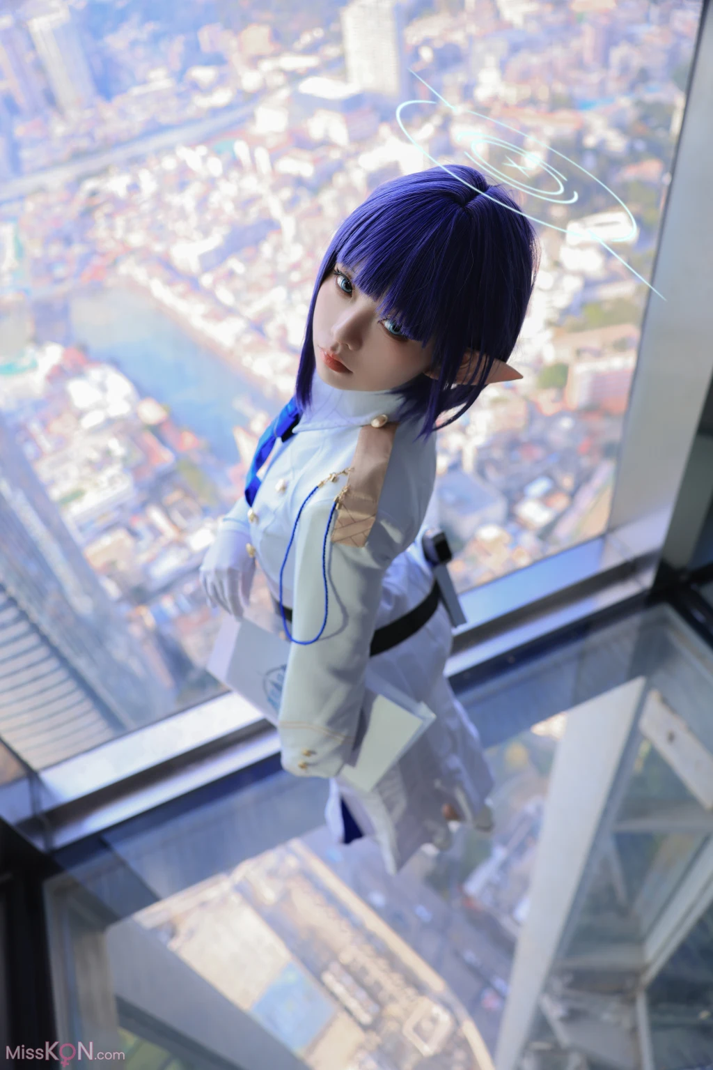 Coser@G44不会受伤: 阳葵 (44 photos) – Page 3