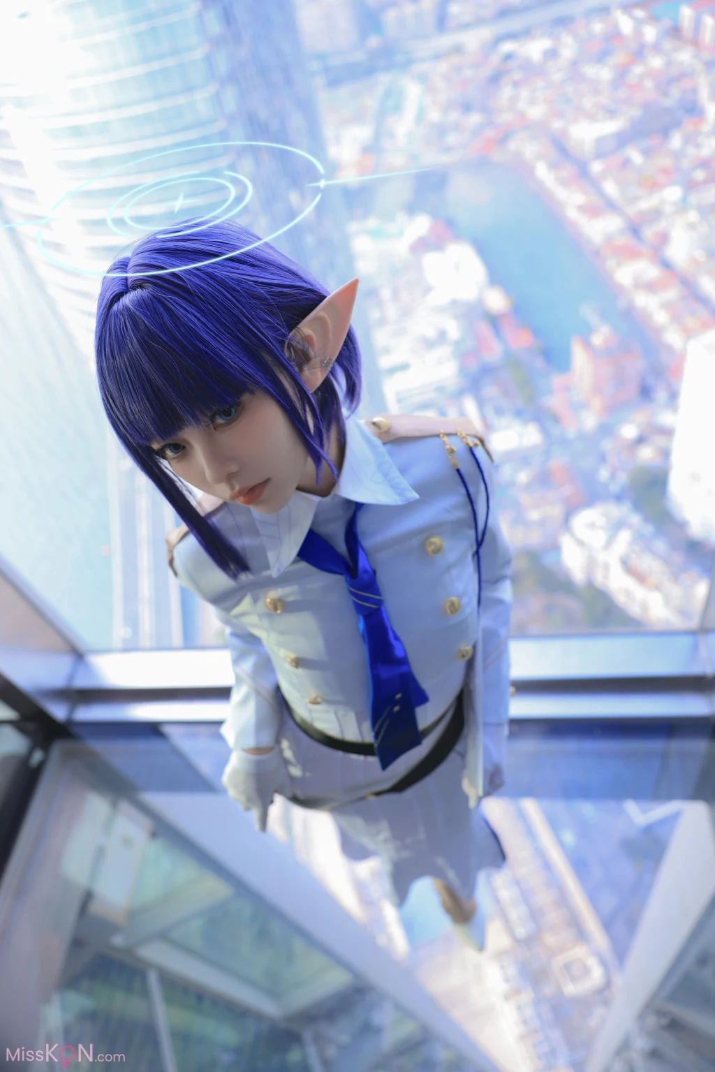 Coser@G44不会受伤: 阳葵 (44 photos) – Page 3
