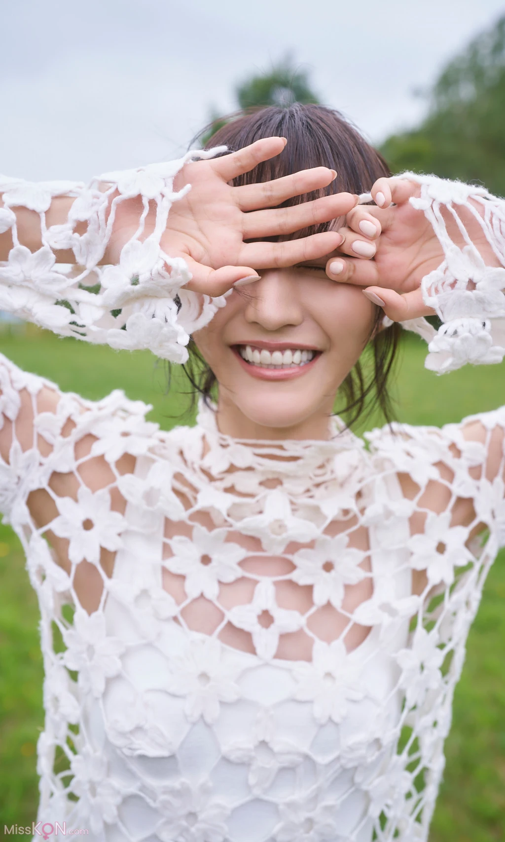[JP] Mizuho Habu (土生瑞穂): 写真集「New World」 (週プレ PHOTO BOOK) (94 photos)