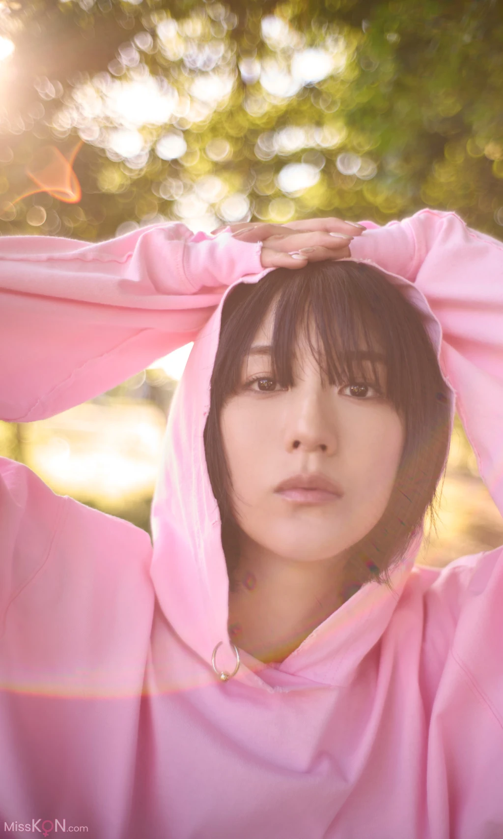 [JP] Mizuho Habu (土生瑞穂): 写真集「New World」 (週プレ PHOTO BOOK) (94 photos)