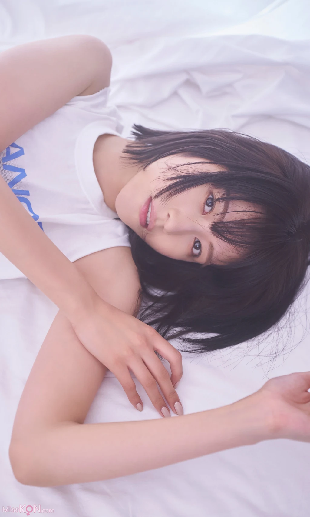 [JP] Mizuho Habu (土生瑞穂): 写真集「New World」 (週プレ PHOTO BOOK) (94 photos) – Page 3
