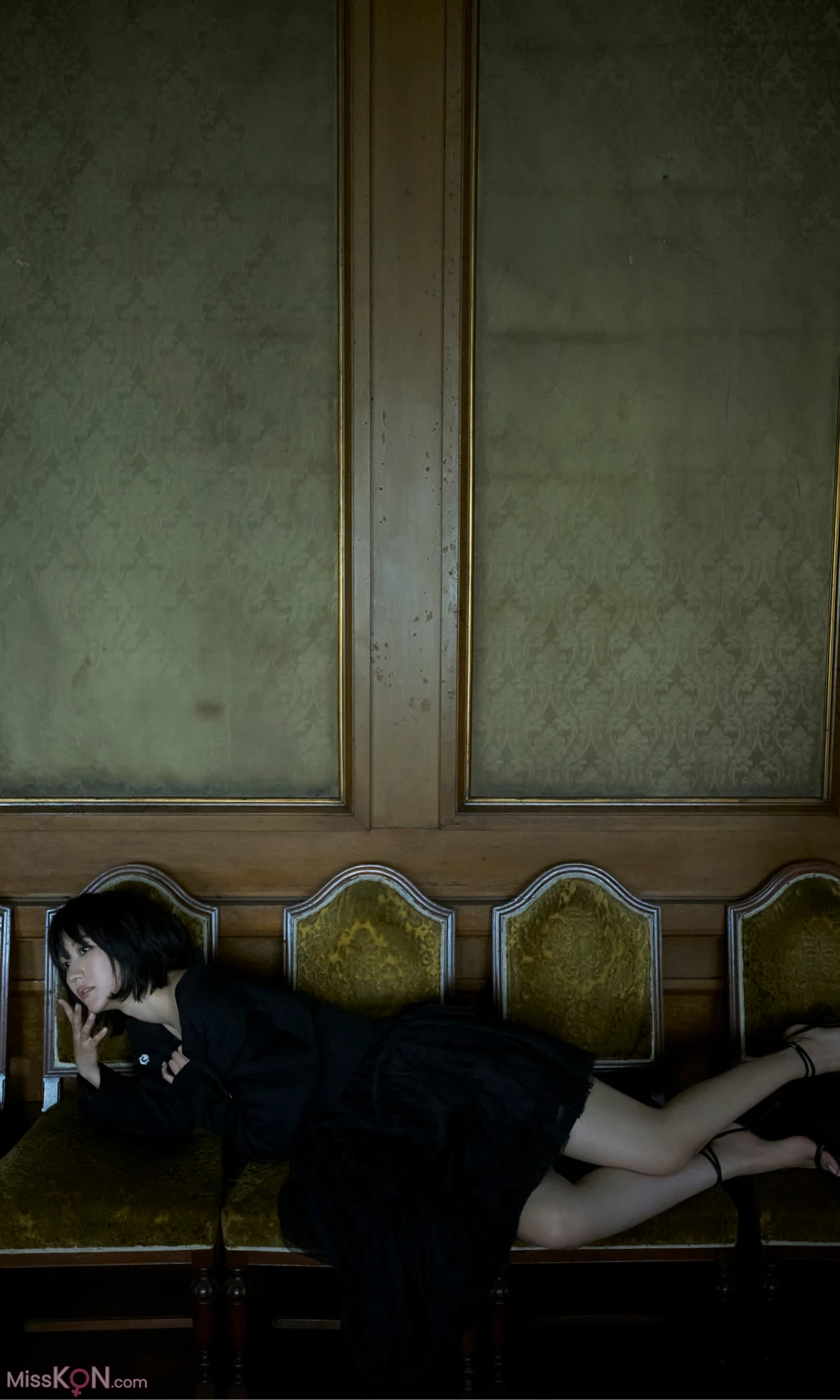 [JP] Mizuho Habu (土生瑞穂): 写真集「New World」 (週プレ PHOTO BOOK) (94 photos) – Page 5