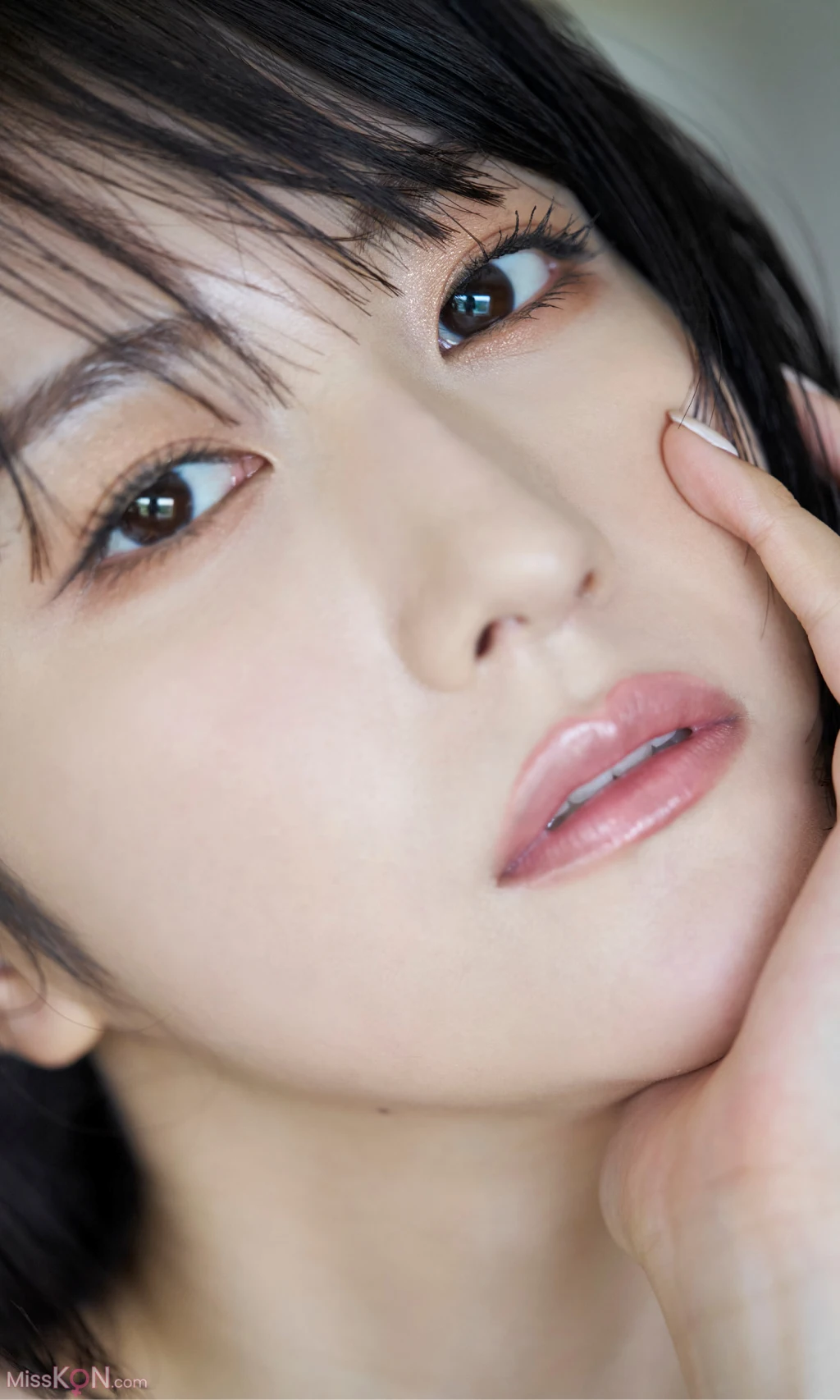 [JP] Mizuho Habu (土生瑞穂): 写真集「New World」 (週プレ PHOTO BOOK) (94 photos) – Page 6