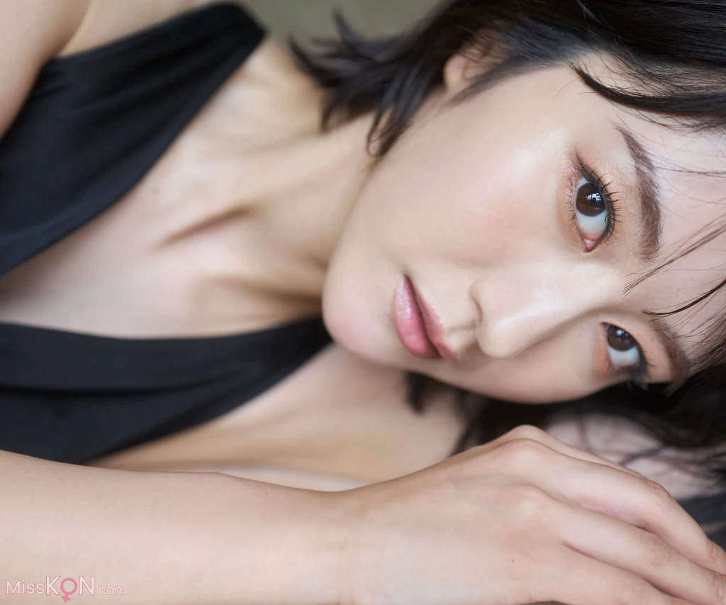 [JP] Mizuho Habu (土生瑞穂): 写真集「New World」 (週プレ PHOTO BOOK) (94 photos) – Page 6