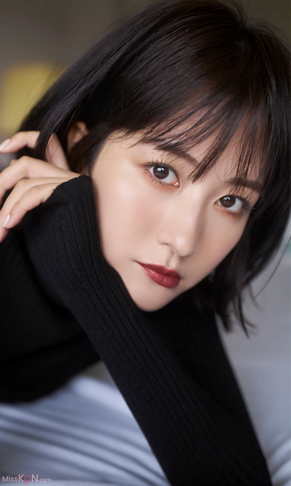 [JP] Mizuho Habu (土生瑞穂): 写真集「New World」 (週プレ PHOTO BOOK) (94 photos) – Page 7