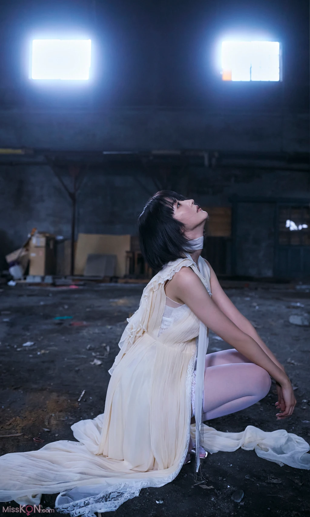 [JP] Mizuho Habu (土生瑞穂): 写真集「New World」 (週プレ PHOTO BOOK) (94 photos) – Page 8