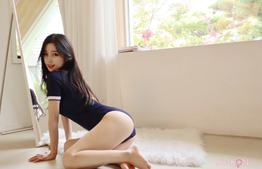 Kim Na Jung (김나정): Vol.3 (97 photos )
