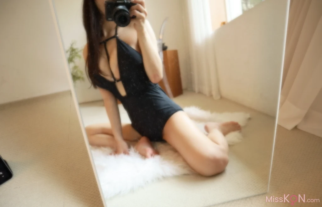Kim Na Jung (김나정): Vol.3 (97 photos )