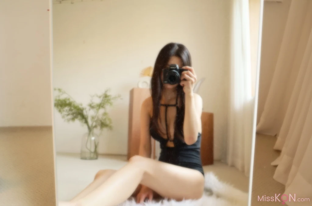 Kim Na Jung (김나정): Vol.3 (97 photos )