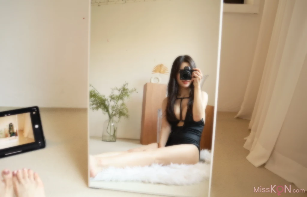 Kim Na Jung (김나정): Vol.3 (97 photos )