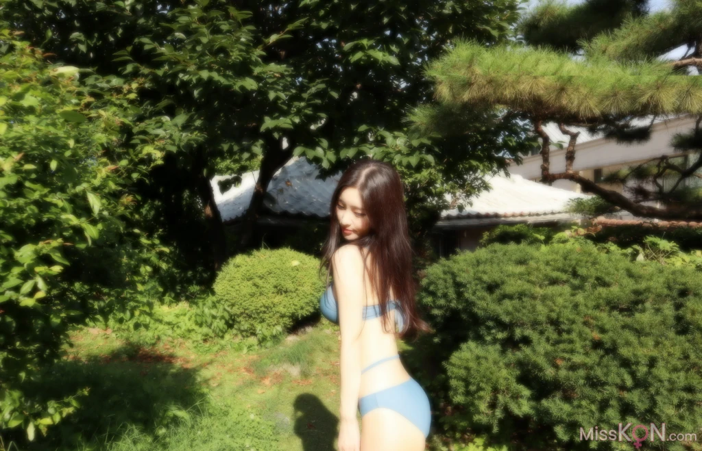 Kim Na Jung (김나정): Vol.3 (97 photos )