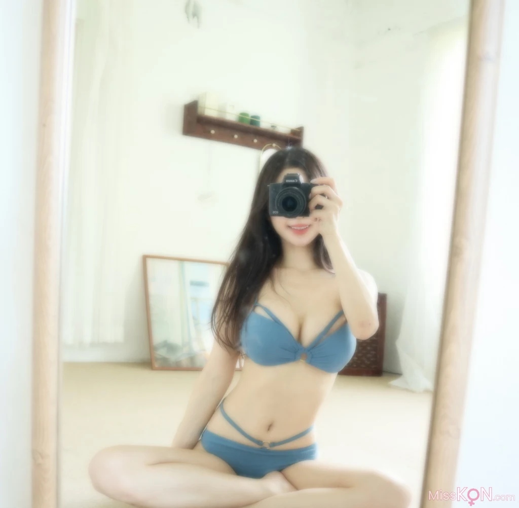Kim Na Jung (김나정): Vol.3 (97 photos )