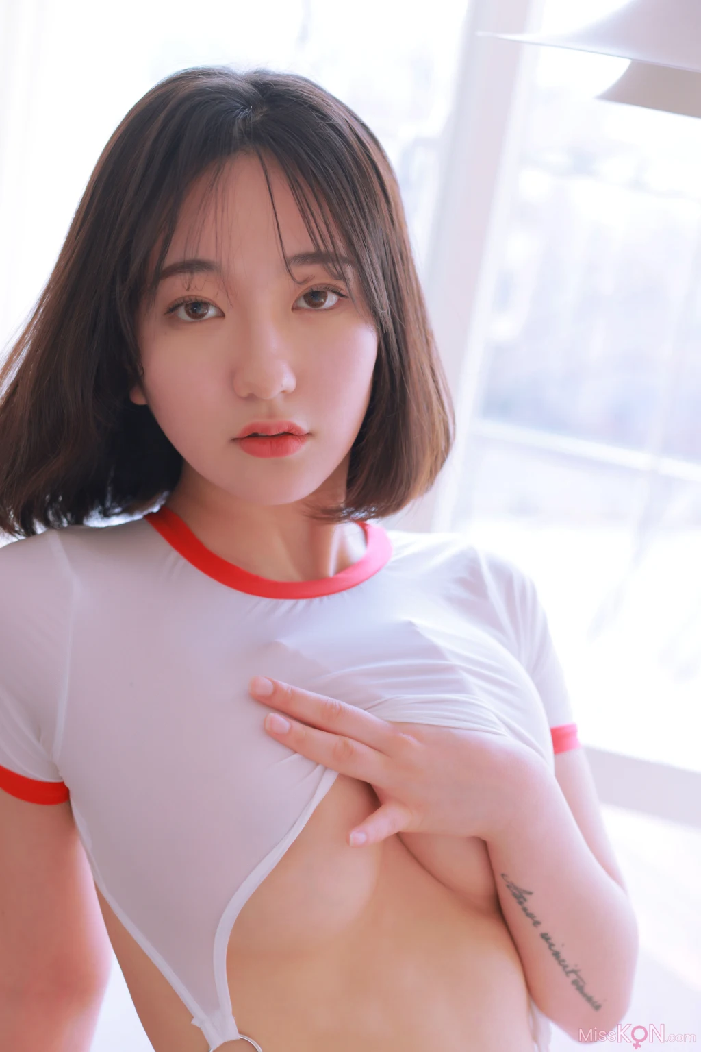Sehee (세희): Vol.12 Couple Burma (104 photos )