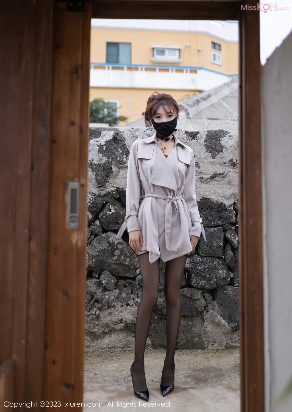 XIUREN No.7535 – 7544 (814 photos)