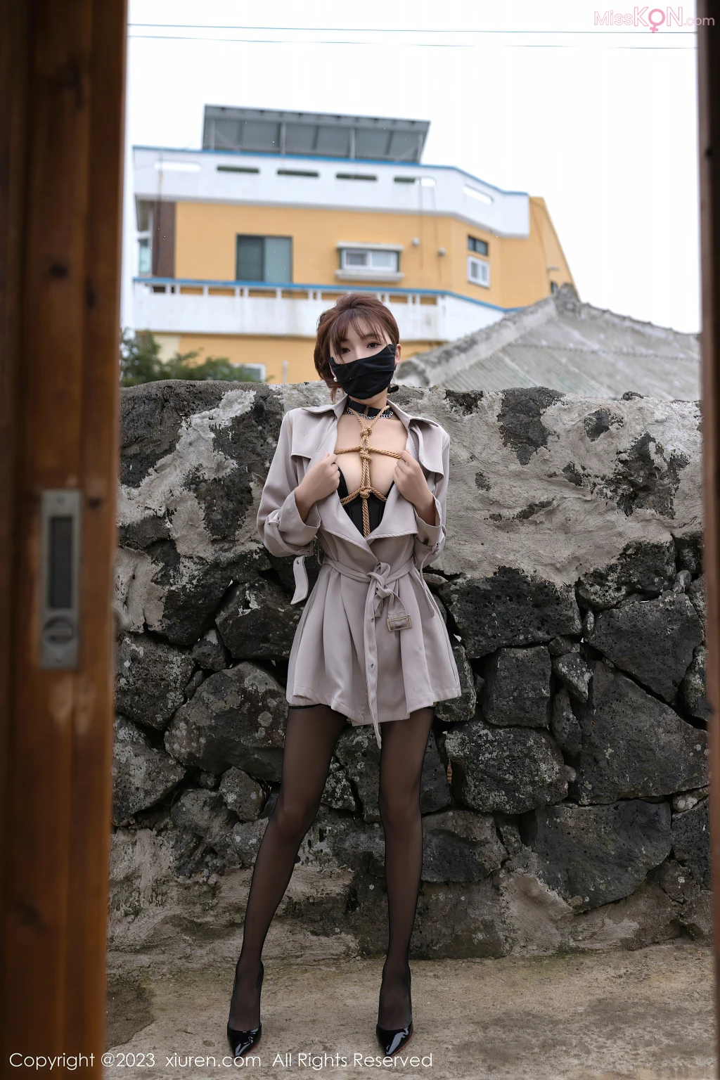XIUREN No.7535 – 7544 (814 photos)