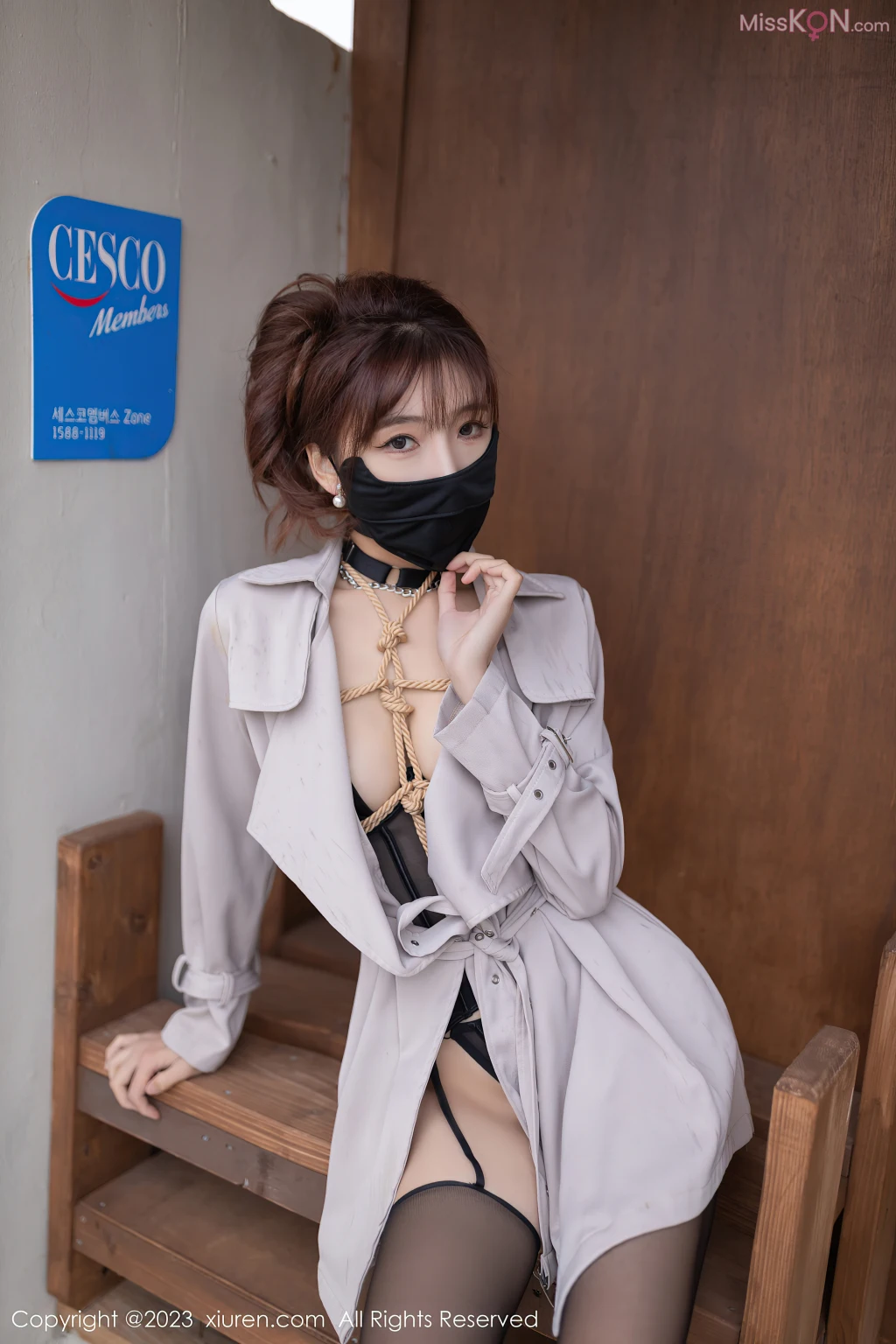 XIUREN No.7535 – 7544 (814 photos) – Page 14