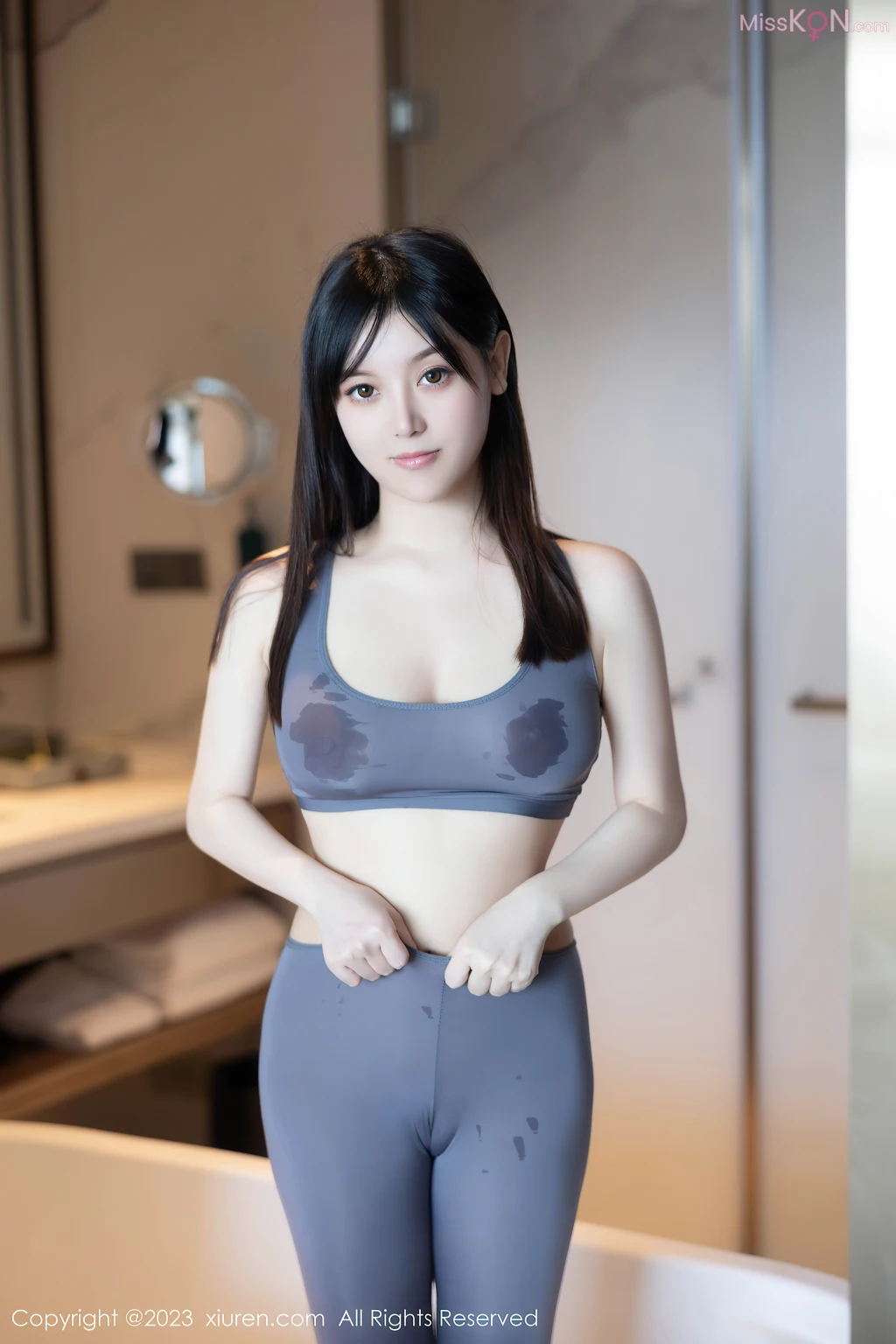 XIUREN No.7535 – 7544 (814 photos)