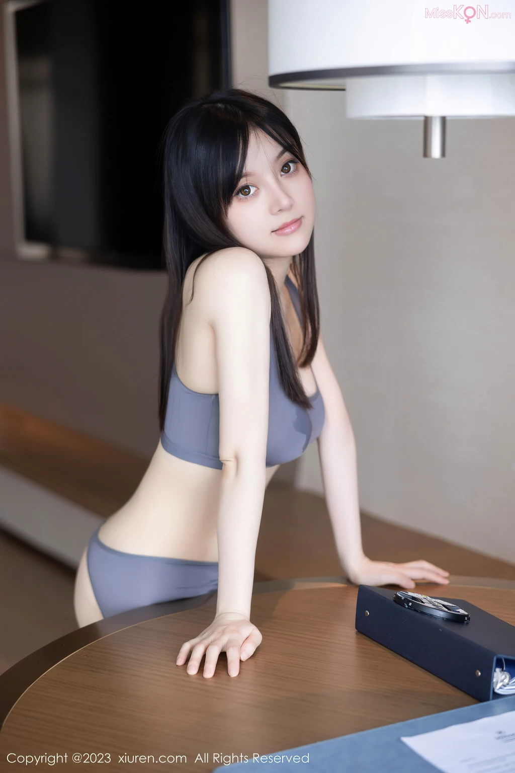 XIUREN No.7535 – 7544 (814 photos)