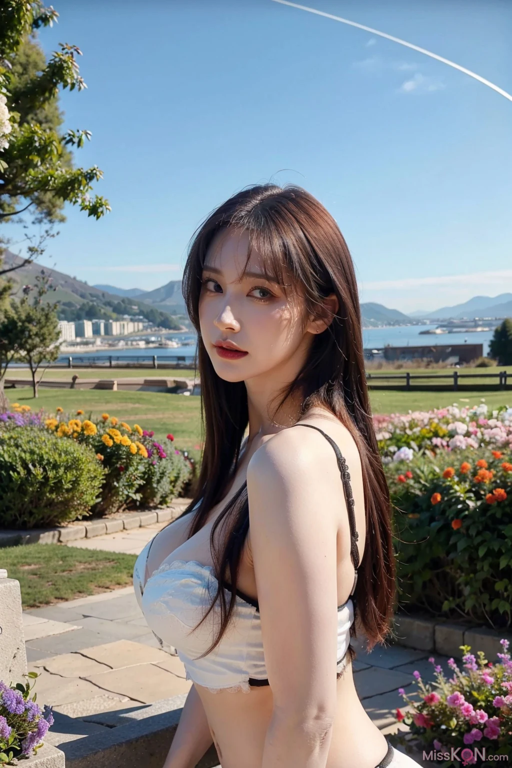 [AI Generated] 拟实画风 Vol.146 (160 photos)