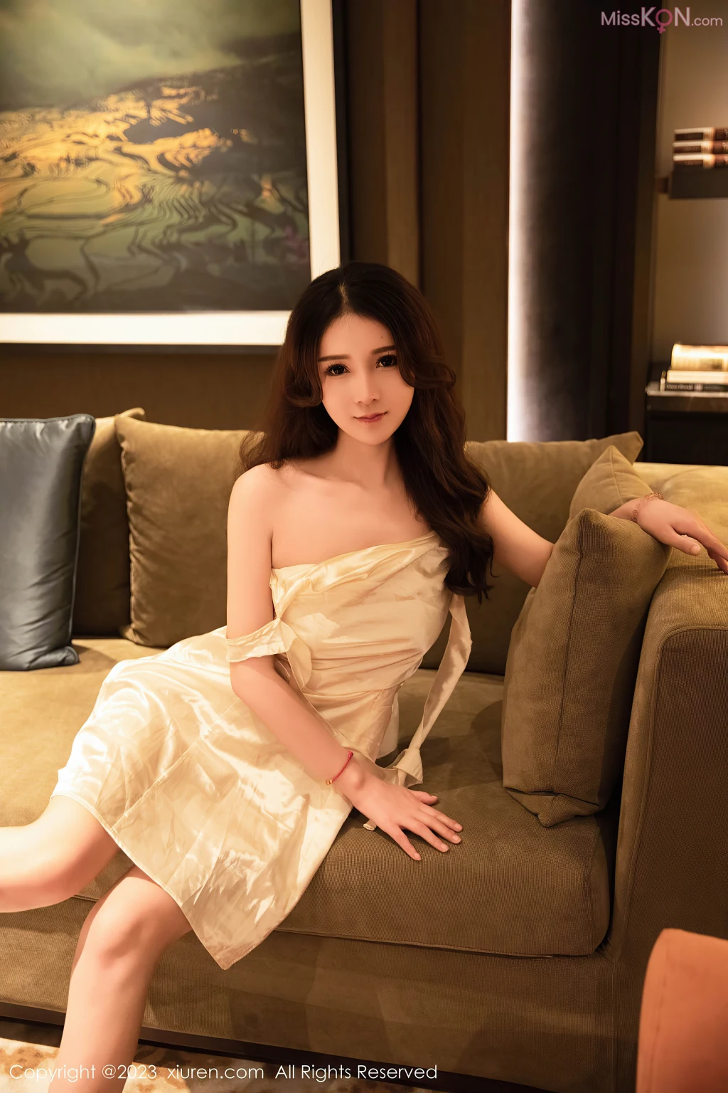 XIUREN No.7555 – 7564 (784 photos)