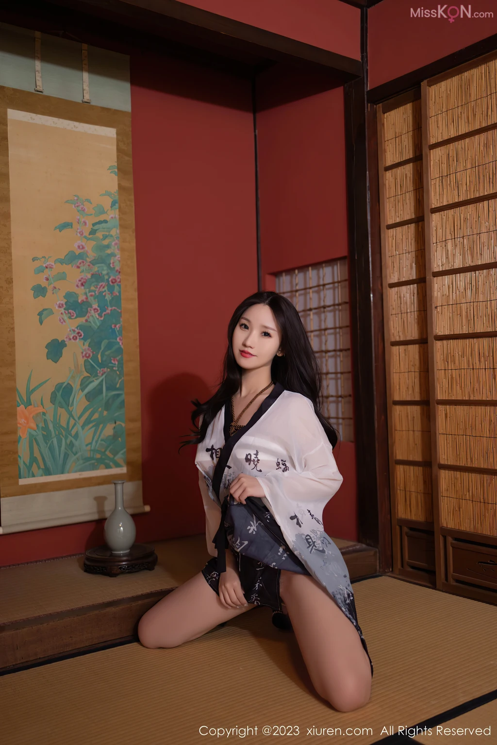 XIUREN No.7555 – 7564 (784 photos)